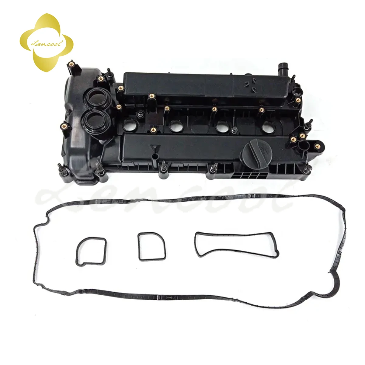 Крышка клапана двигателя для FORD Galaxy Mondeo Land Rover Discovery Sport VOLVO S60 AG9G-6M293BE AG9G-6M293BC AG9G-6M293BF 31339159