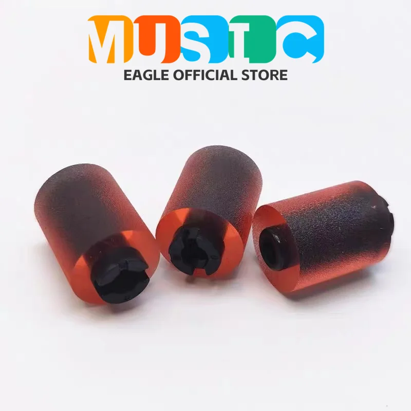 100 шт. A00J563600 363 223 283 423 652 Пикап Ролик для Konica Minolta C253 C353 C220 C280 C360 C451 C650 C452 C552 C652 C224