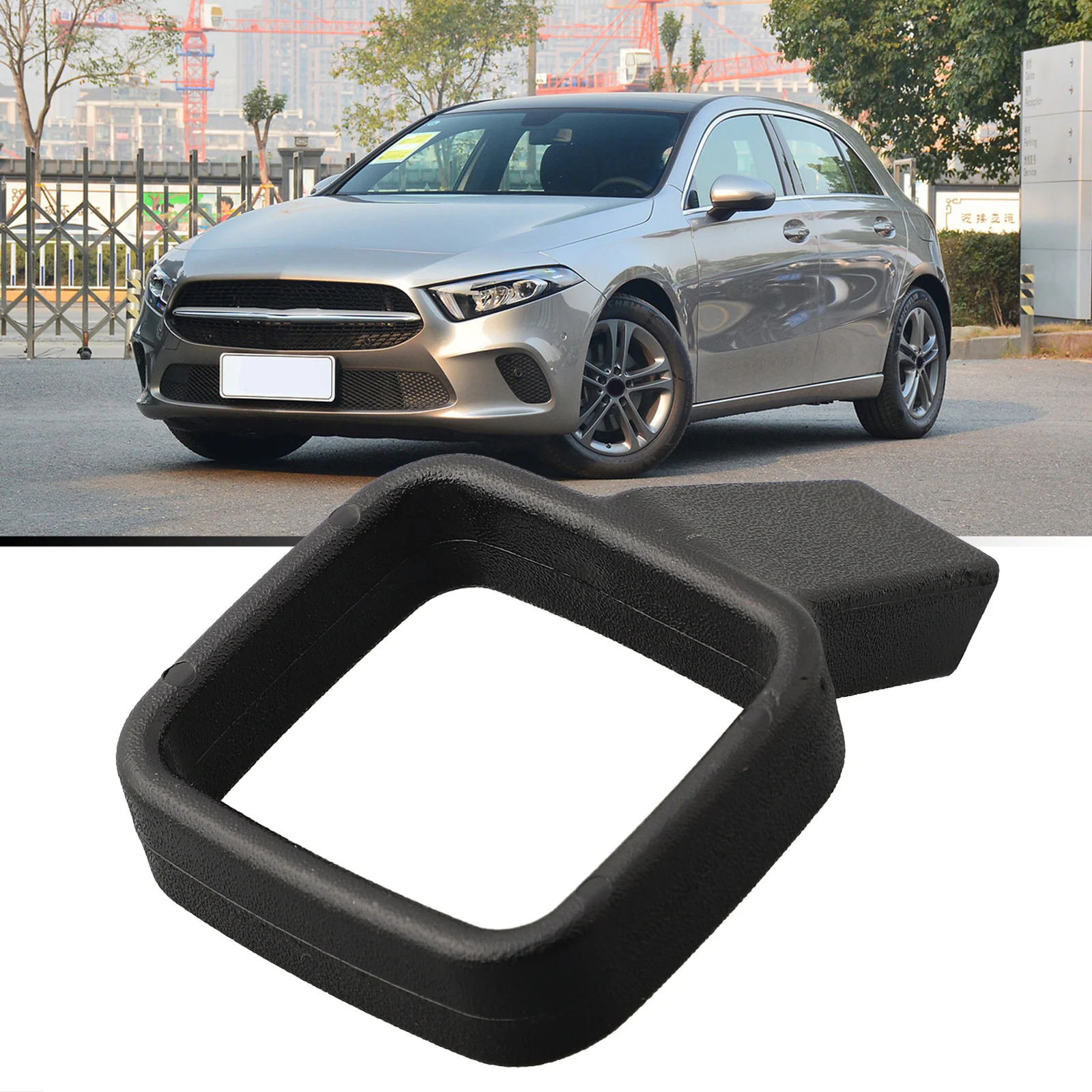Регулируемая ручка для сидения для Mercedes AClass BClass W169 W245 OEM 1699190661, улучшенные возможности зарядки, прочная