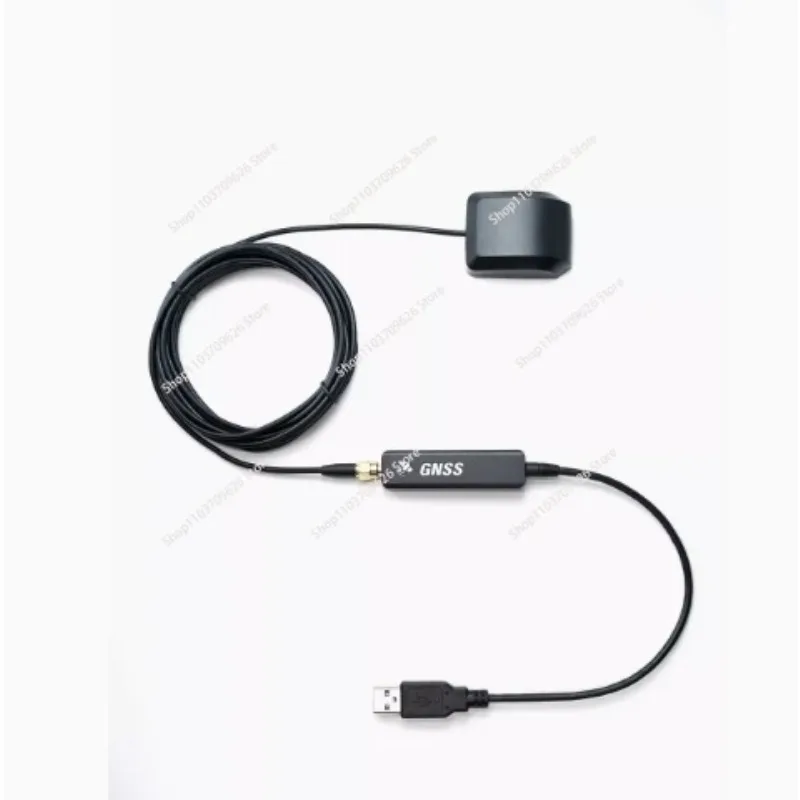 P-7 Pro Bluetooth Высокоточный шестизвездочный многочастотный измерительный прибор GNSS Ipad Beidou GPS-приемник