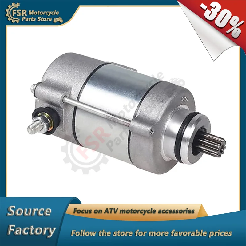 Детали двигателя KT m Стартер 250cc 300cc Мотоцикл KT M EXC 410 ВАТТ 55140001100   Запчасти и аксессуары для квадроциклов 4x4 UTV