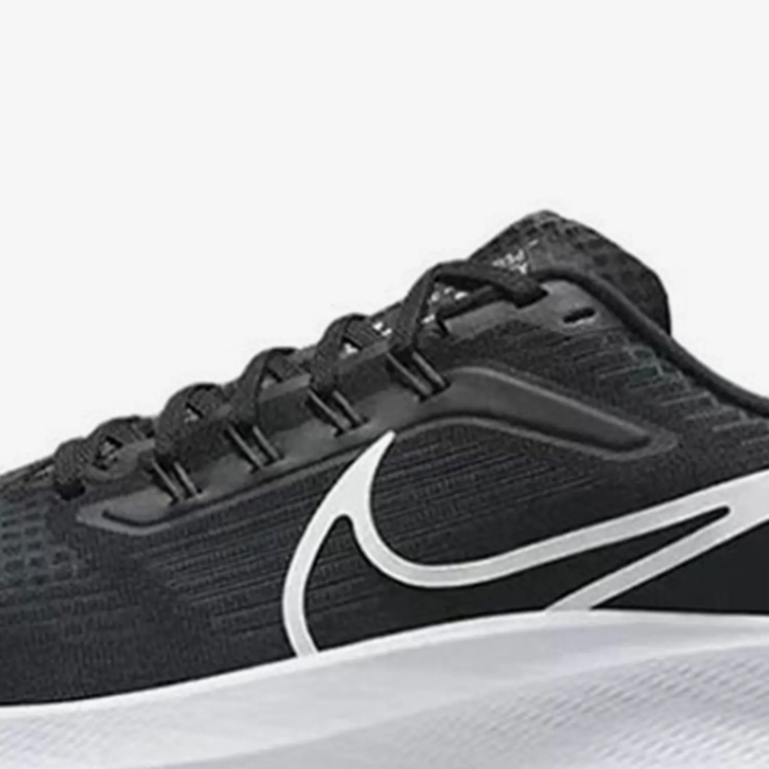 Фото Официальные мужские дышащие кроссовки Nike Air Zoom Pegasus 39 DH4071-001 №3