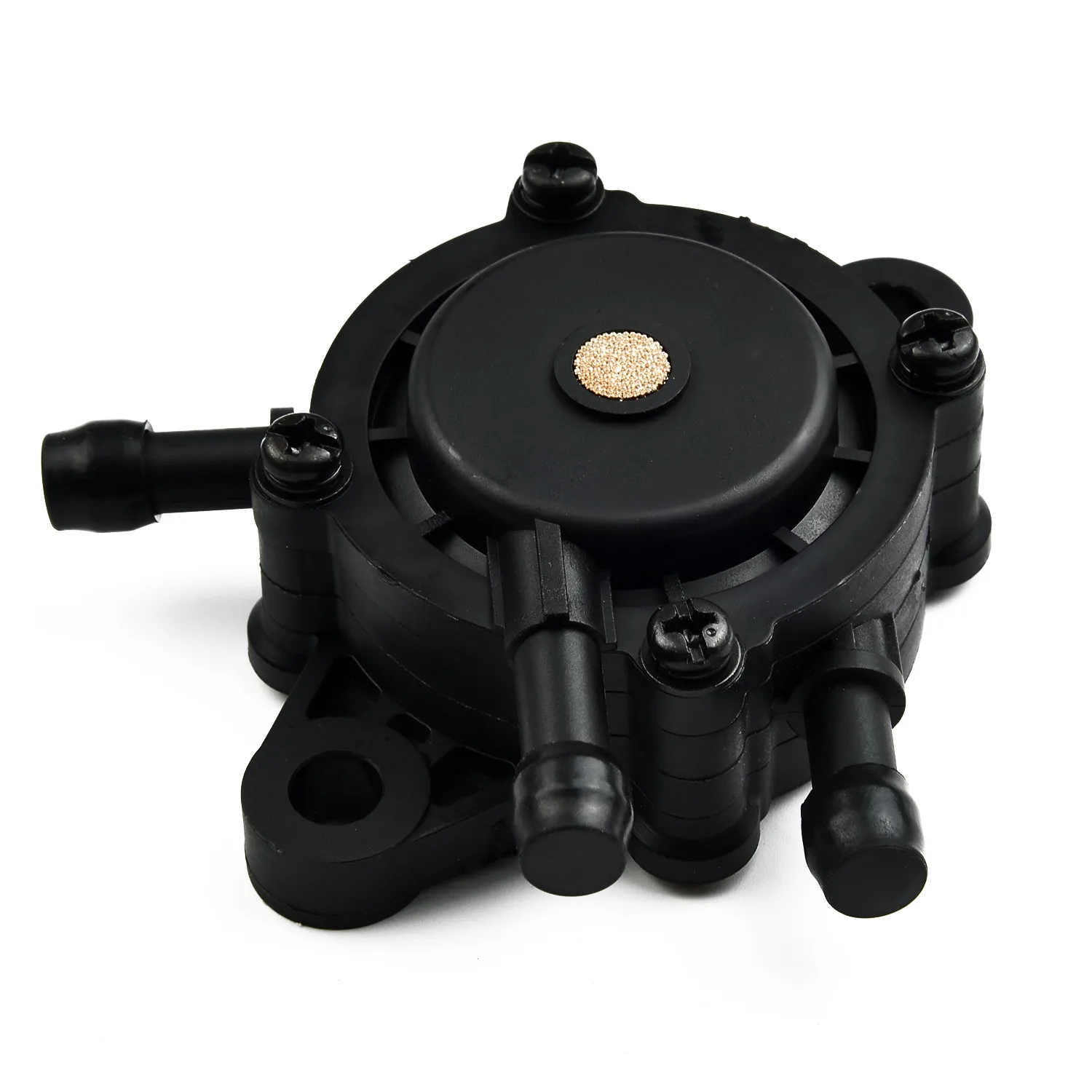 Топливный насос, совместимый с GC135 GC160 GC190A GCV530 GX620 Подходит для 16700Z0J003 и 16700ZL8013 для повышенной производительности