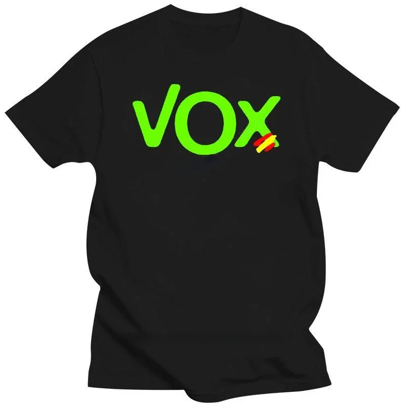 Футболка с логотипом Roly Vox, Европейская мода, хлопковая летняя футболка высокого качества, стандартная, унисекс, Заводская Доставка, простая
