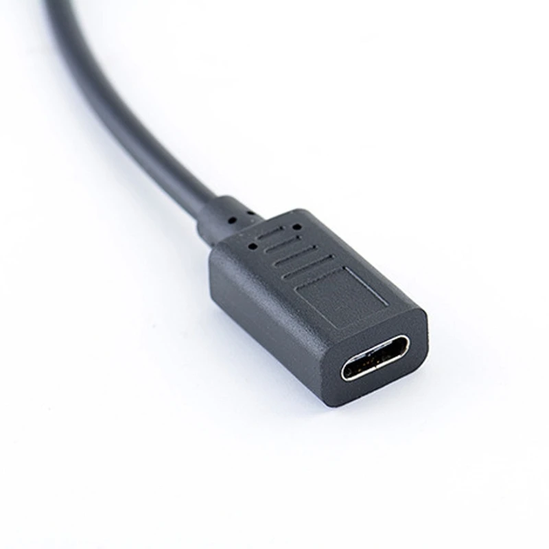 Фото Кабель UsbC — Mini USB Адаптер типа C — Mini USB 5P Адаптер Mini USB — 24BB №5