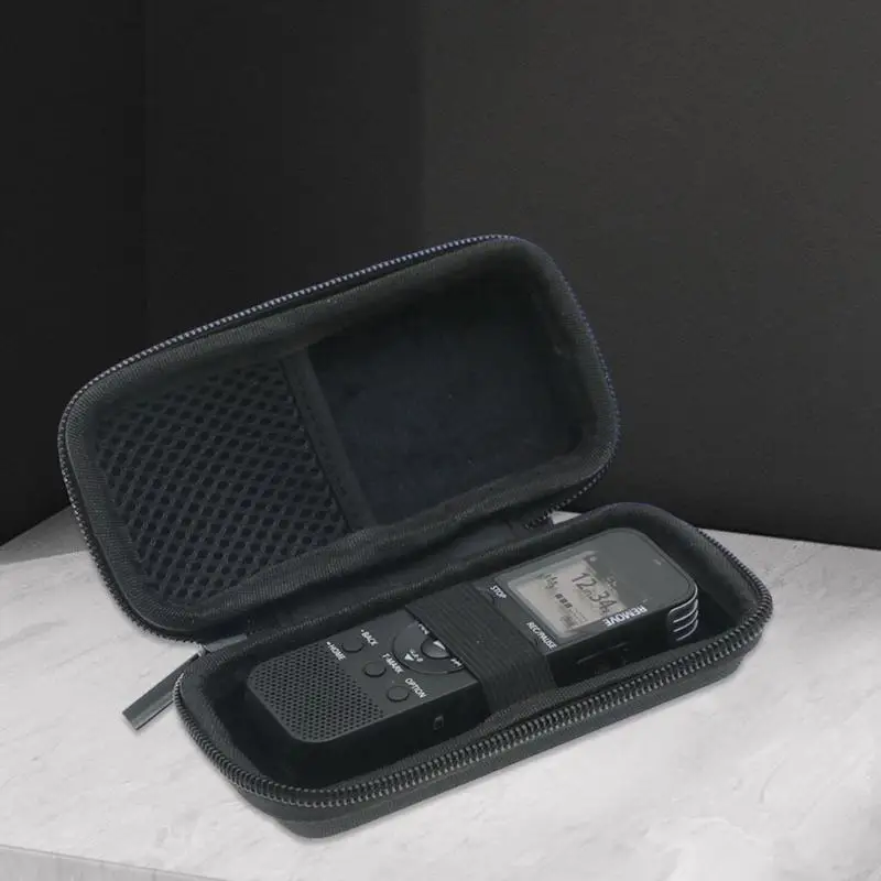 Фото A3PD EVA Hard Rething Outdoor Travel Case для ICD-PX470 PX370 TX650 UX570 Рекордеры №2