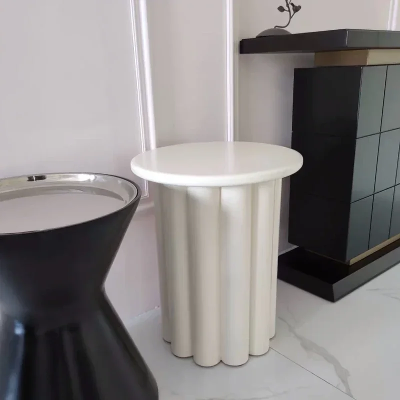 Лидер продаж Table de nuit en frêne personnalisée style chinois, столы chevet pour meubles maison