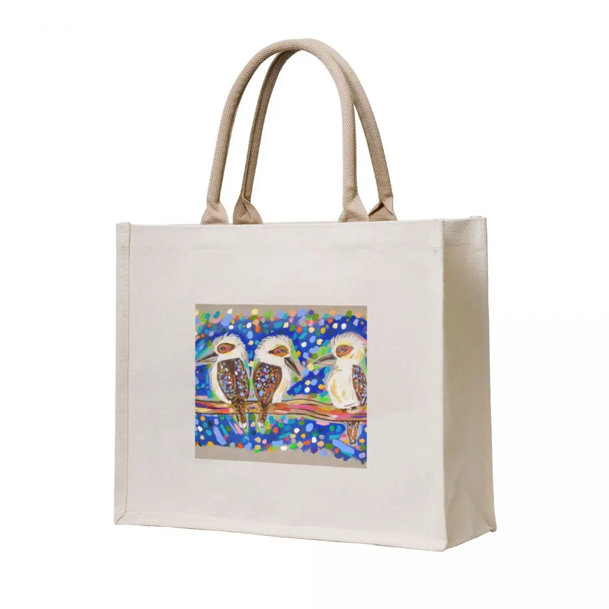 Groovin the Koo Tote Bag, женская сумка-шоппер, большая женская сумка, женские сумки-шоппер, роскошные женские сумки