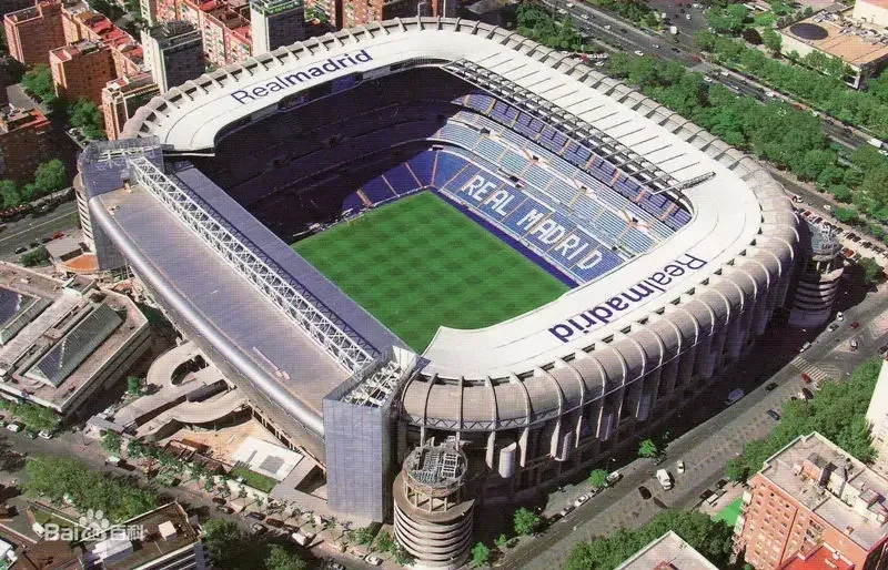 160 шт.компл., модель здания Stadiums, Криштиану Роналду, Сантьяго, Бернбею, соревнование, футбольная игра, забавная игрушка в подарок, оригинальная коробка (art.: 3920ccd95effd) - 3920ccd95effd