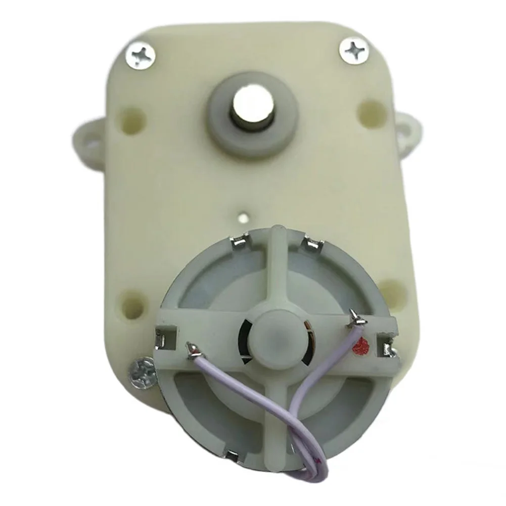 AAAAAJS50WatchPortablePlastic Metal Winder Аксессуары для ремонта двигателя постоянного тока Сменный двигатель Аксессуары для электроинструментов