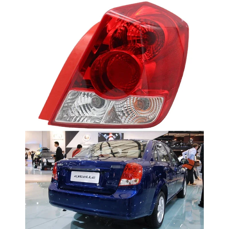 Задний фонарь в сборе для Buick Excelle 2004 2005 2006 2007