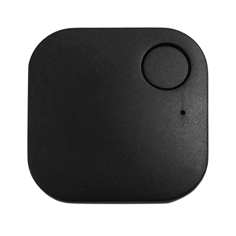 Мини Bluetooth-совместимое устройство для отслеживания автомобиля, автомобиля, питомца, ребенка, мотоцикла, трекер, локатор для iphone/iPad Mini/iTouch 5