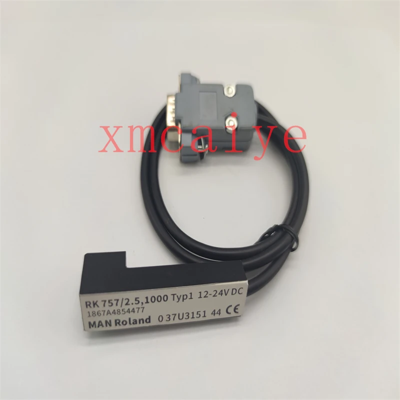 Roland Sensor RK757/2,5 037U315144 Запасные части для офсетной печатной машины Roland R700 Man Roland