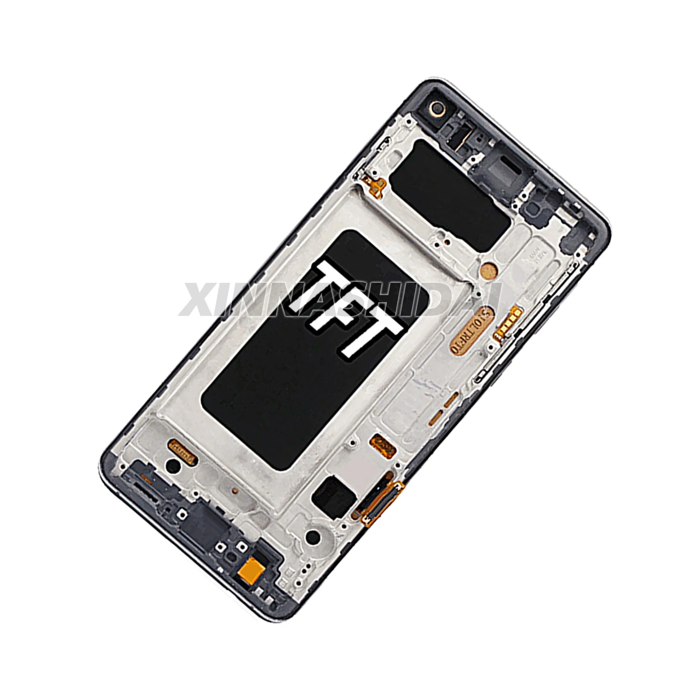 TFT-экран для SAMSUNG Galaxy S10 G973FDS G973U G973 (art.: 3920ca9f20d0c) - 3920ca9f20d0c