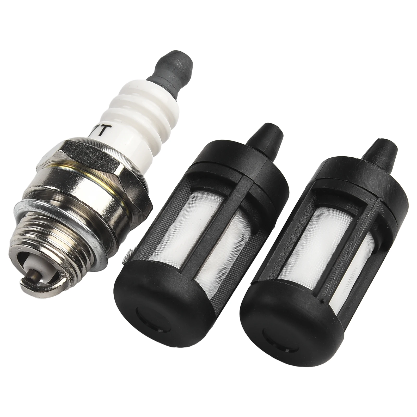 Фото Эффективный карбюратор FS80R для FS85 FS85R для триммеров FS80 FS72 FS74 FS75 FS76 FS85RX с основными компонентами №4