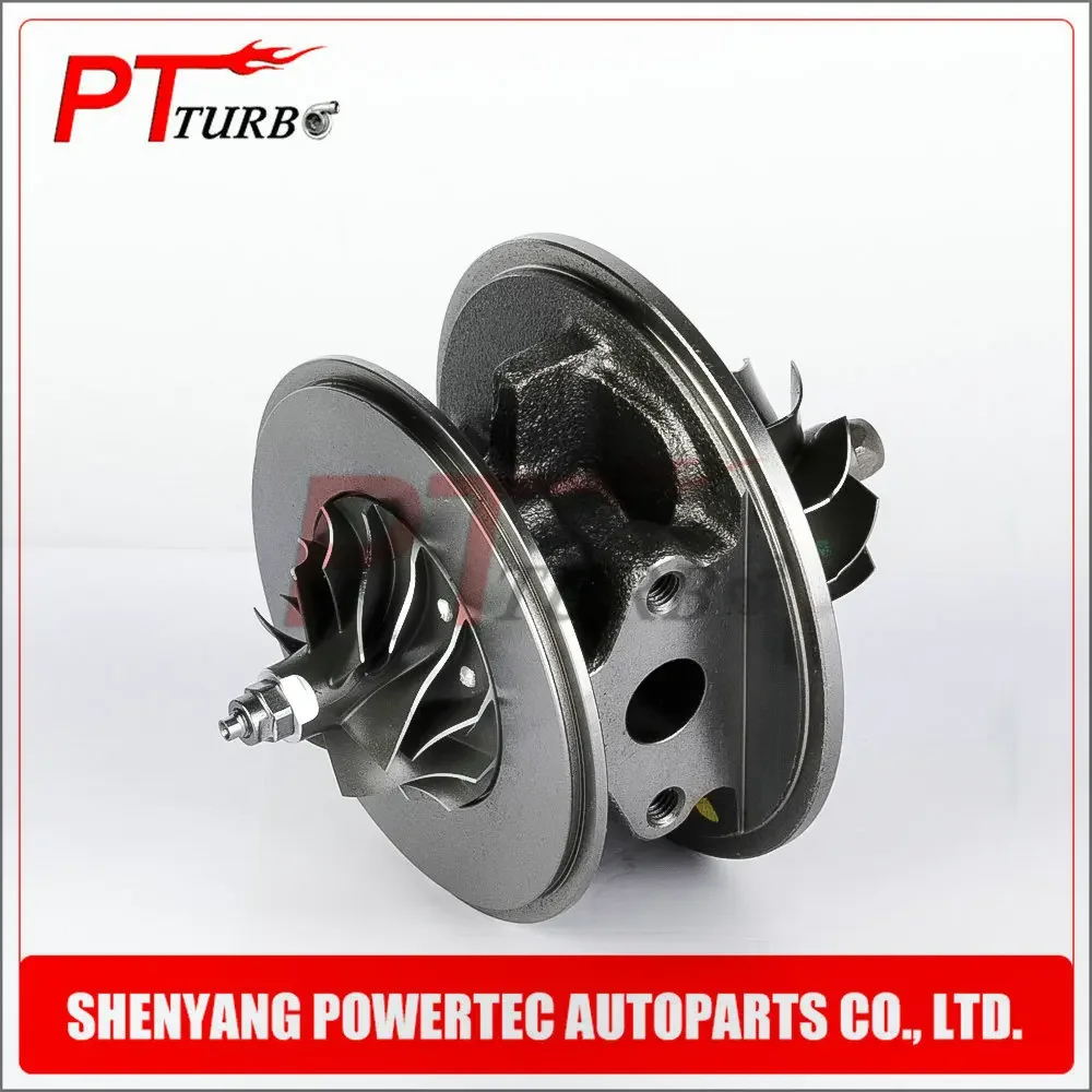 Фото Turbo CHRA для VW Beetle Golf Jetta 1,9TDI BEW 54399700026 038253019S 54399880026 038253019SX 2005-2006 Сердечник турбокомпрессора двигателя №5