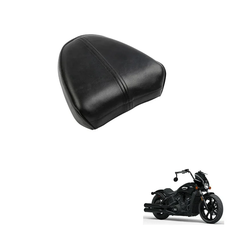 Для Indian Scout 2015-2023 Scout Sixty 2016-2023 Scout ABS 2019-2020 аксессуары для мотоциклов Sissy Bar багажник