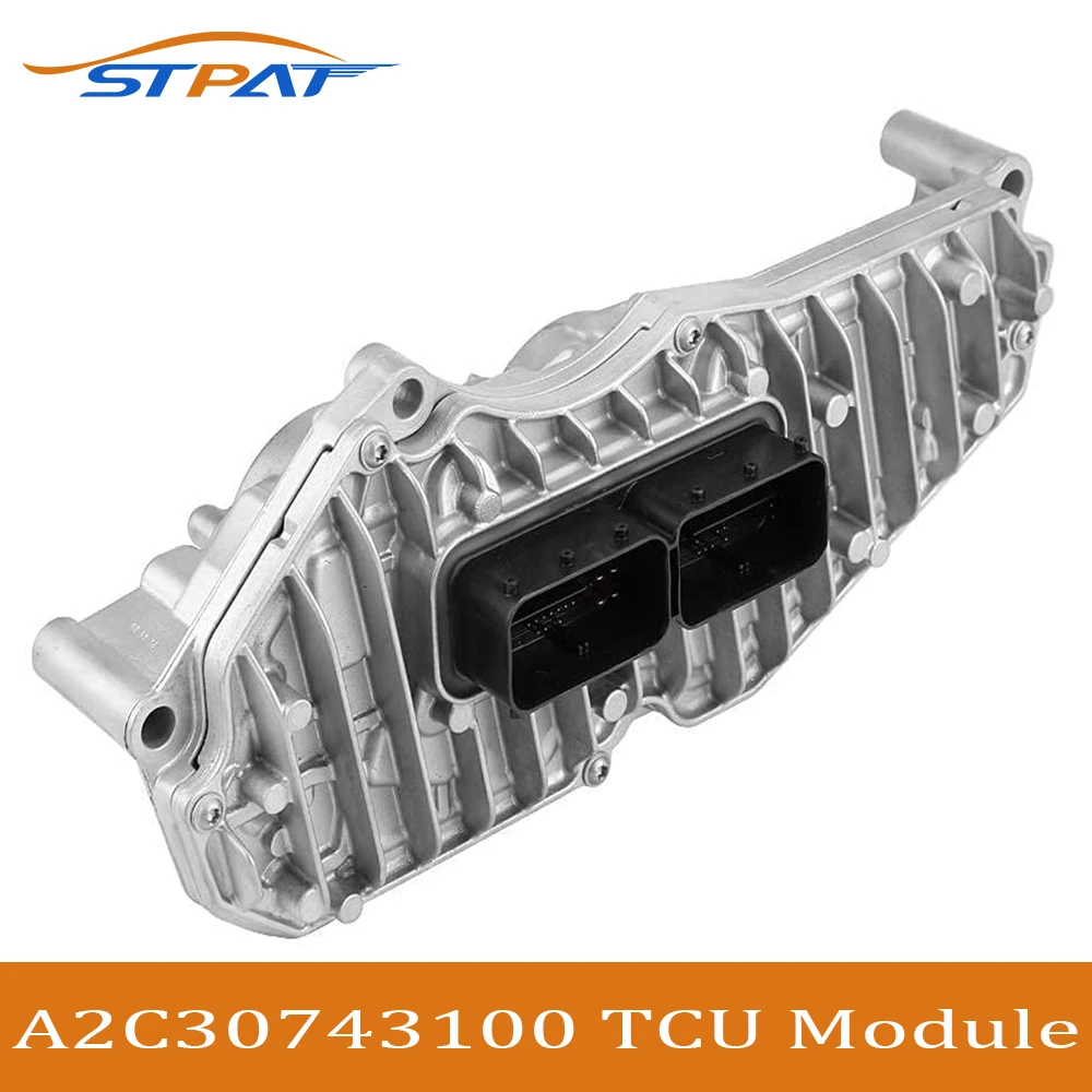 STPAT 6DCT25 DPS6 A2C 30743100   Модуль управления коробкой передач TCU подходит для Focus для Fiesta A2C 30743102   A2C 53377498   AE8Z-7Z369-F