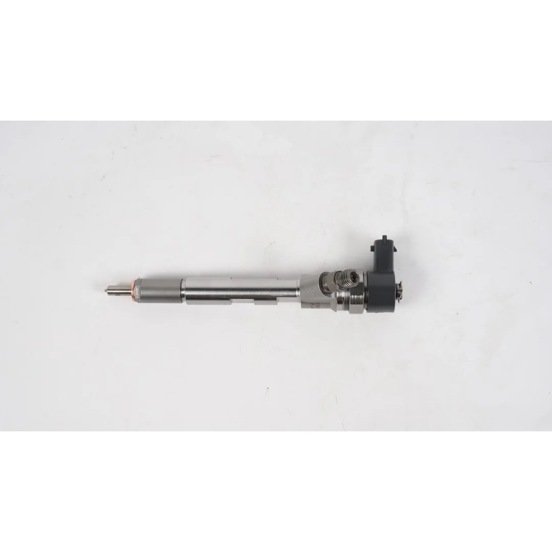 Фото 1 шт. дизельный топливный инжектор 0445110059 для BOSCH JEEP CHEROKEE KJ MK2 2001-2008 2,8 CRDI ommon Rail топливная форсунка в сборе №3