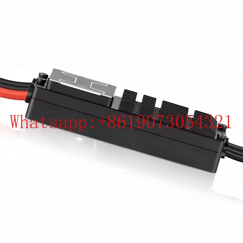 Lotte ESC H60A 6S-14S BLDC электронный регулятор модели самолета (art.: 3920d0536adf9) - 3920d0536adf9