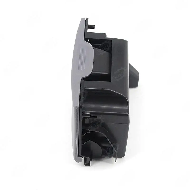 Фото 96965-ZP00C 96965-ZS00A для Nissan Pathfinder Frontier Xterra, задняя центральная консоль, держатель для чашки с водой, черные держатели для напитков, автомобильная часть №5