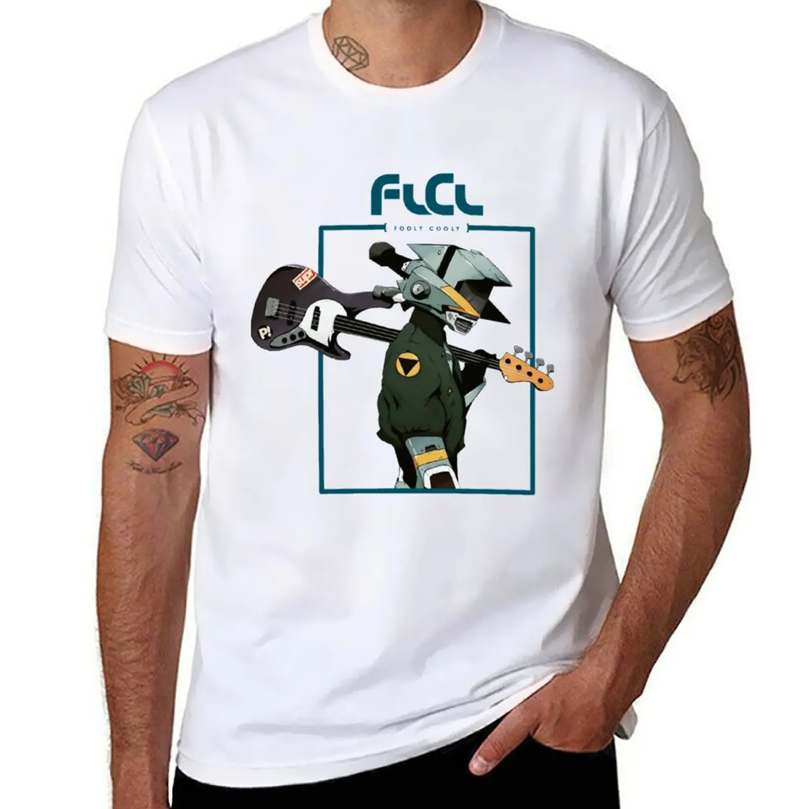 Футболка Fooly Cooly, черная хлопковая футболка, простая мужская упаковка, мужская футболка, хлопковая футболка высокого качества