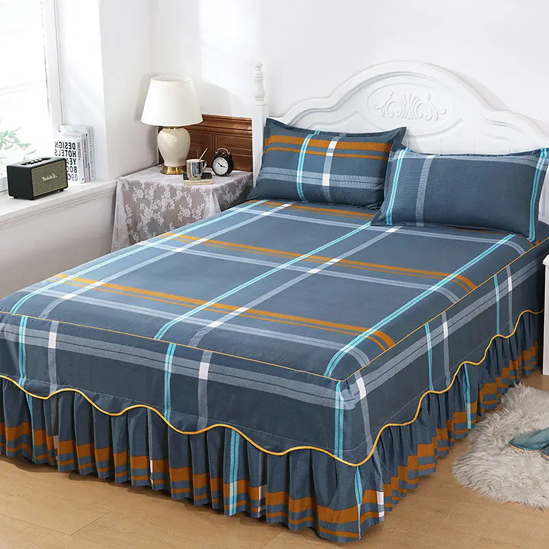 Непрерывная кровать Laken Glad Kingsize Vel 120/150180 см, матрас, комплект из 3 матрасов, в стиле принцессы, спальная кровать, матрас
