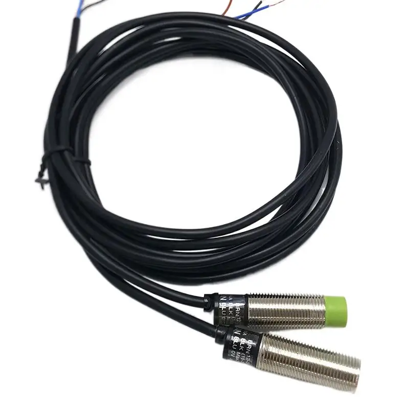 Оригинальный новый PR12-2DN PR12-2DP PR12-2DN2 PR12-2DP2
