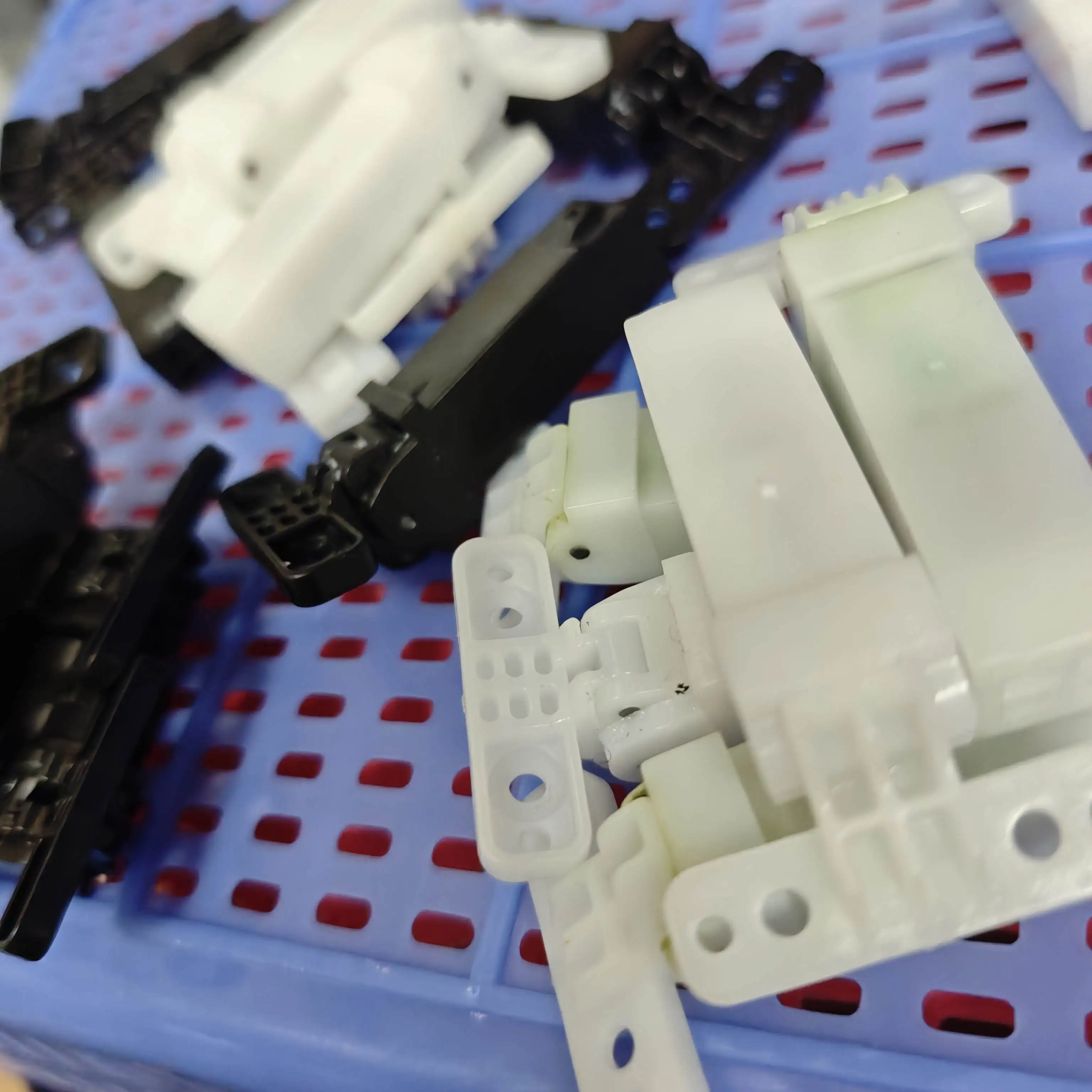 10X JC97-03190A JC97-03191A Петля ADF для SAMSUNG SCX 3400 3406 4600 4655 4700 4729 4833 4835 CLX 3170 3175 3185 3305 4175 6260