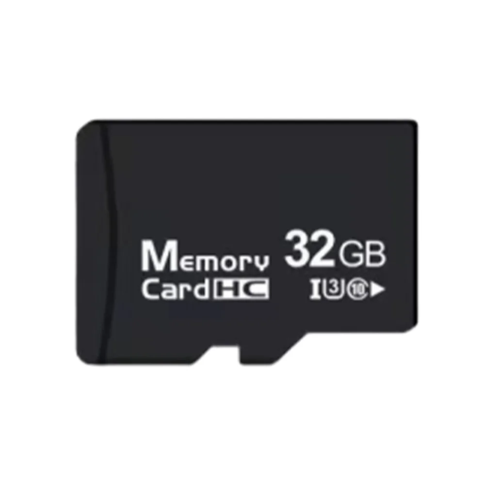 Флэш-карта памяти класса 10, 128 ГБ, 64 ГБ, 32 ГБ, карта Micro SD, оригинальная TF-карта для камеры Besder (art.: 3920cb33bdd7f) - 3920cb33bdd7f