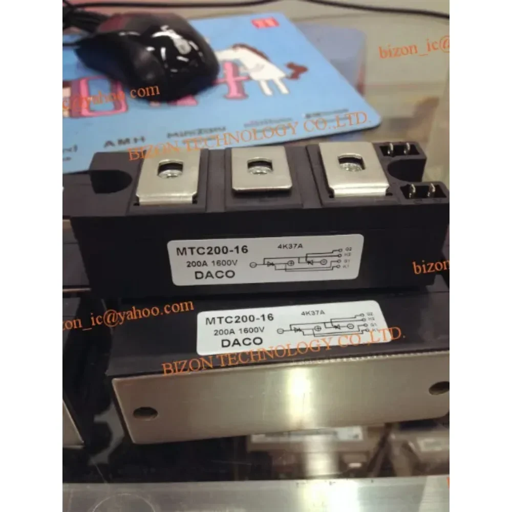 MTC200A-16 MTC200-16 НОВЫЙ И ОРИГИНАЛЬНЫЙ