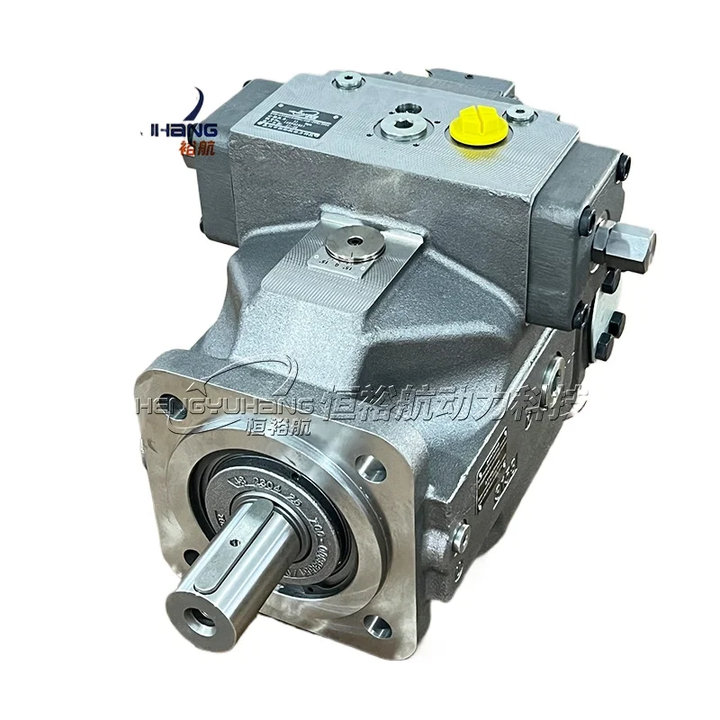 Плунжерные насосы высокого давления Rexrh A4VSO180DRG/30R-PPB13N00 A4VSO40 A4VSO71 A4VSO125 A4VSO250 335 500 750 Гидравлический поршневой насос