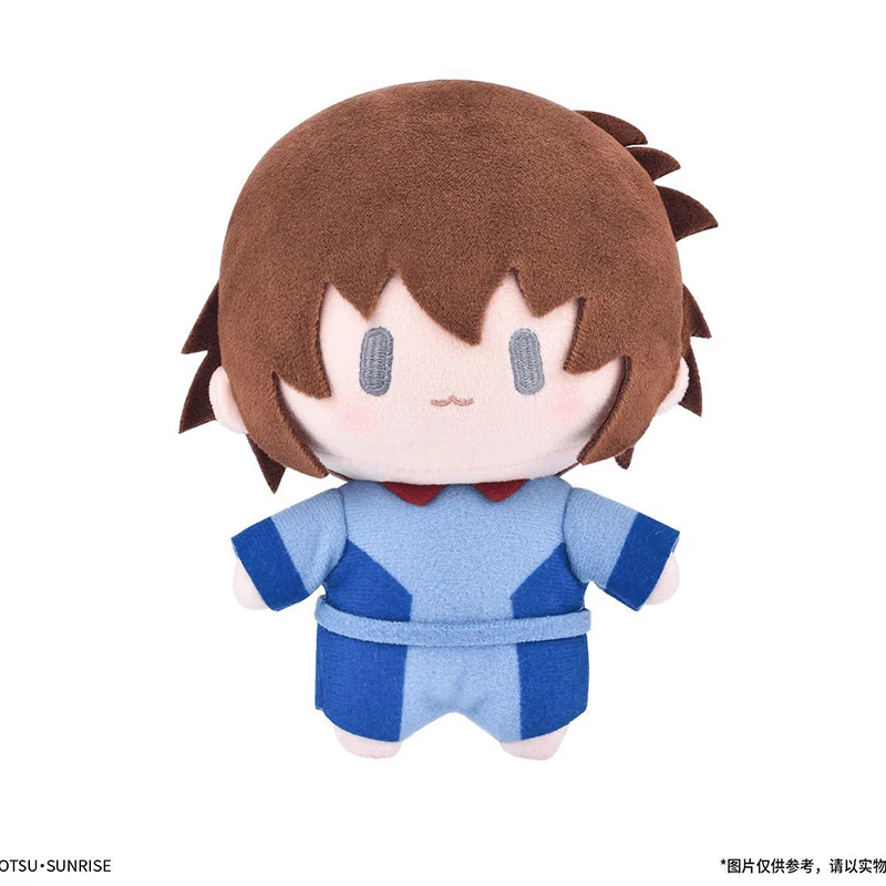 Фигурка Lacus Clyne Cagalli, аниме-фигурка Kira Yamato Athrun, модель из ПВХ, милые мягкие аниме-куклы, мини-коллекционная игрушка, орнамент, подарок (art.: 3920cc6451b22) - 3920cc6451b22