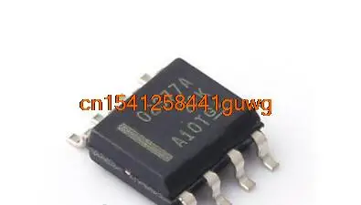 OPA2377AIDR SOP-8 Оригинал authen c и Новая бесплатная доставка
