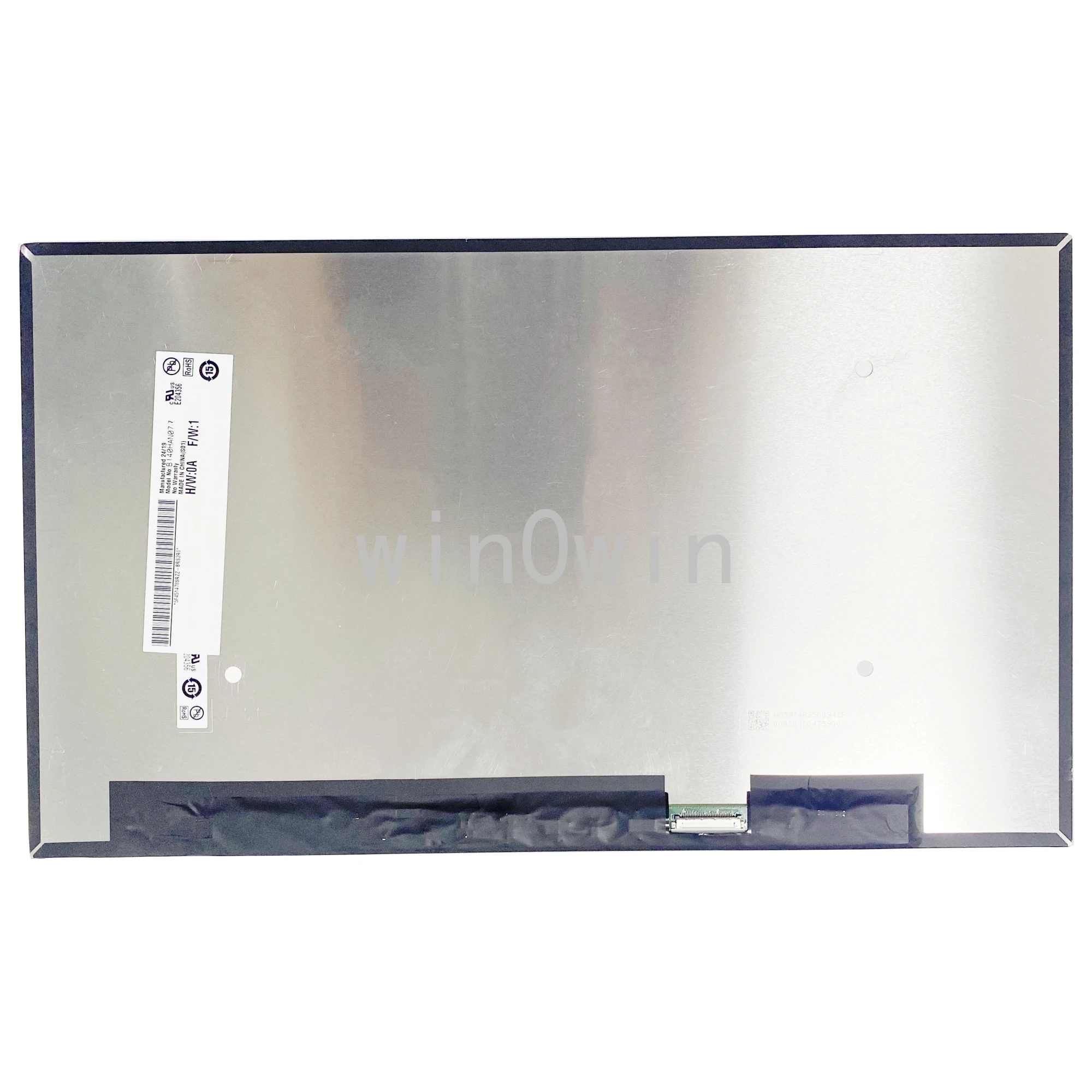 B140HAN07.7 IPS 14,0 дюймов матрица фотоэкран дисплей
