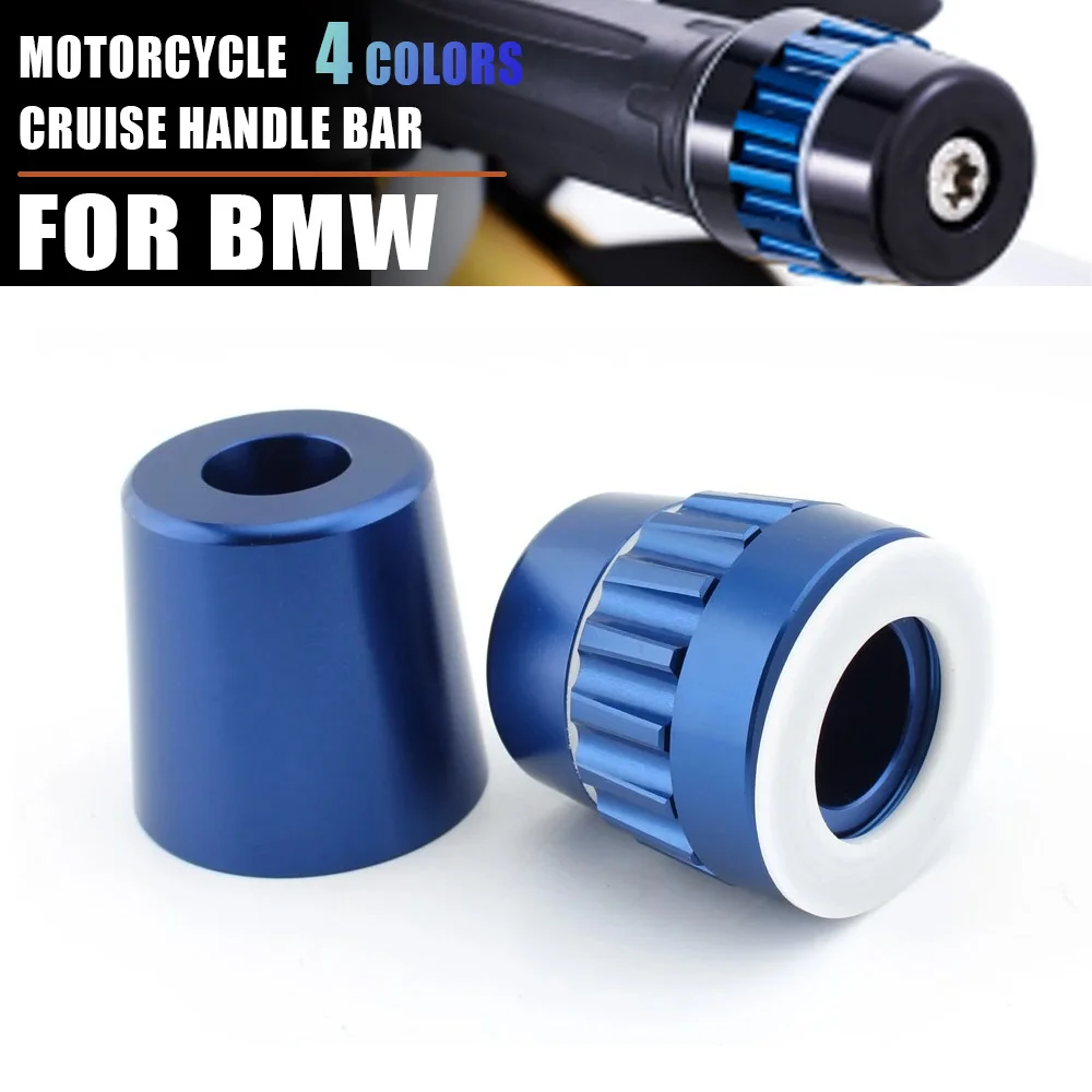 CNC мотоциклетные ручки, ручки, концевые штекеры, наконечники руля для BMW R1100RS R1100RT R1150GS Adventure adv R 1150 RT