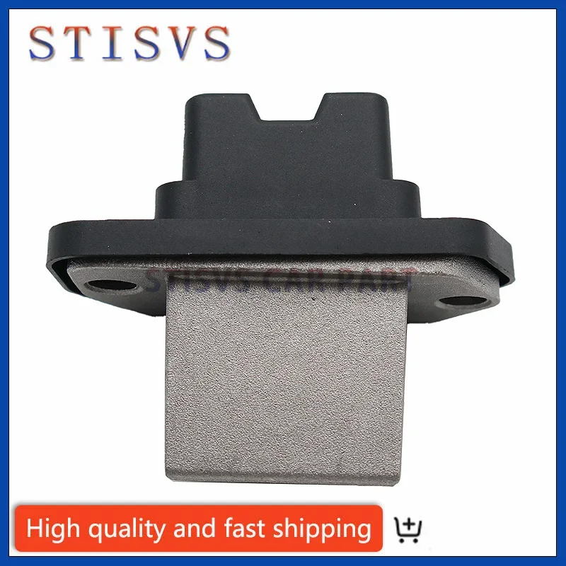 Фото Резистор вентилятора отопителя 79330-S6M-941 для Honda Civic/Accord/Acura RSX 79330 S6M 941 79330S6M941, новые автомобильные аксессуары №5