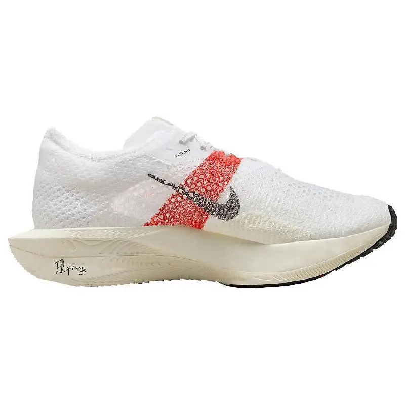 Фото Кроссовки Nike ZoomX Vaporfly 3 EK Eliud Kipchoge Paris 5K №2