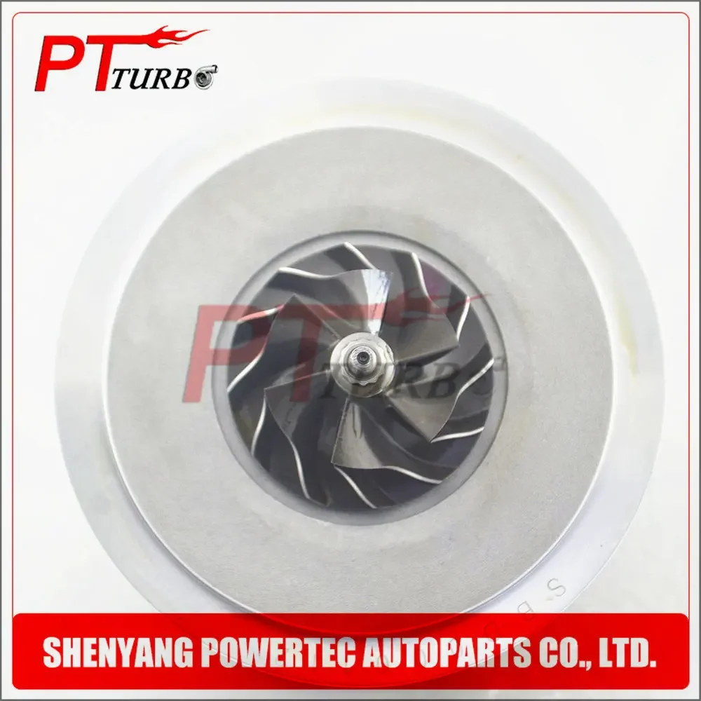 Картридж турбокомпрессора для VW LT II 2,5 TDI 80Kw ANJ турбина CHRA 074145701D 454205-5006S 1999-2006 новые детали двигателя Двигатели и детали двигателя