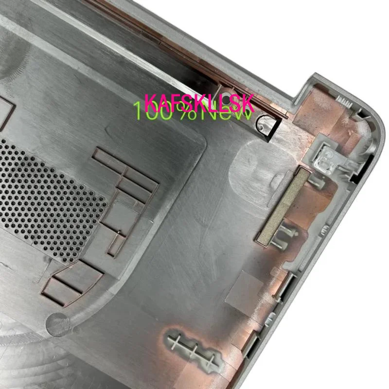 Фото Новинка для ноутбука HP 15dw 15s-du, нижняя крышка L52007-001, серебристая №3
