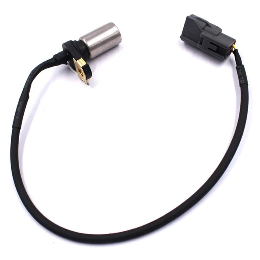 Фото Датчик положения коленчатого вала двигателя для Toyota Avensis Previa Rav Camry Wish Aurion 9091905047 №2