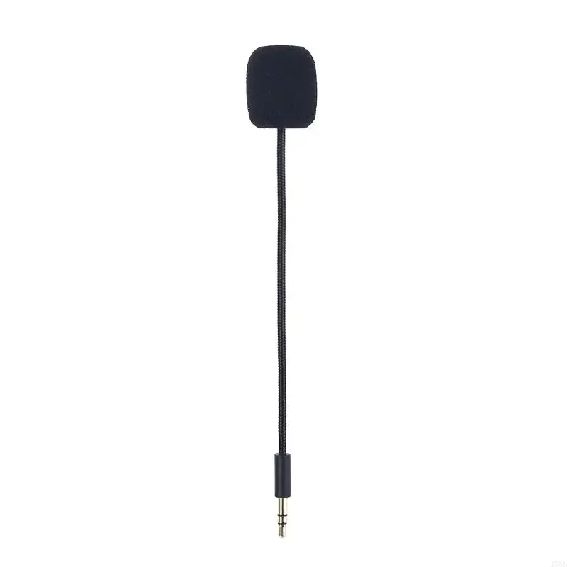 Mini Mini Microphone для наушников J78B для облачной игры Mic Game Accessories Hearnet