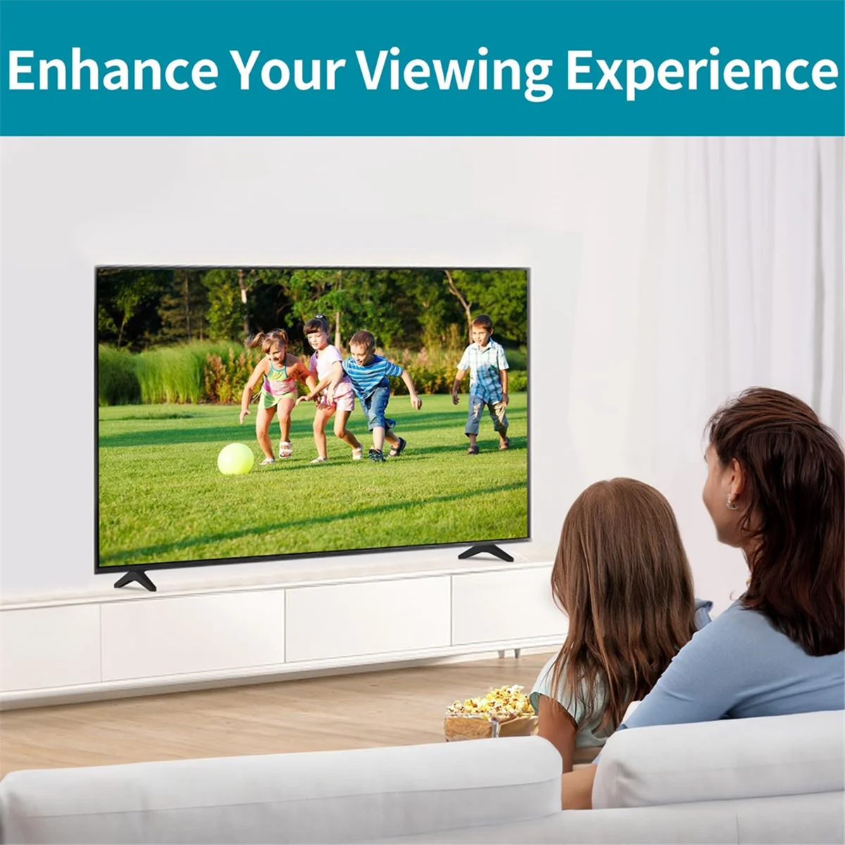 Лидер продаж, замена ножек для телевизора LG, ножки для телевизора LG 49 50, 55 дюймов, телевизор 50UM7300AUE 50UK6300BUB 50UK6500AUA без винта