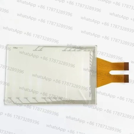 Xinje MP330 MP330-S MP330-L Стеклянный дигитайзер сенсорной панели