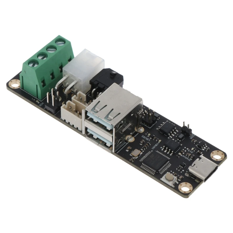 Модуль BIGTREETECH U2C 2.1 для 3D-принтера Rspberry EBB36 EBB42 3D-печати