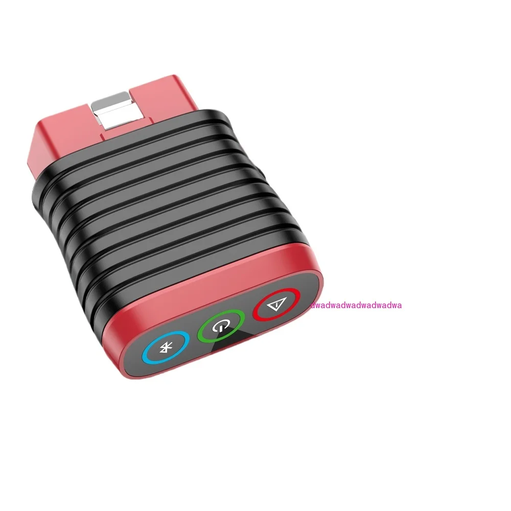 THINKCAR BD6 OBD2 сканер полная система диагностики масла IMMO ETS BLEED тормоз сброс все авто через приложение THINKDIAG