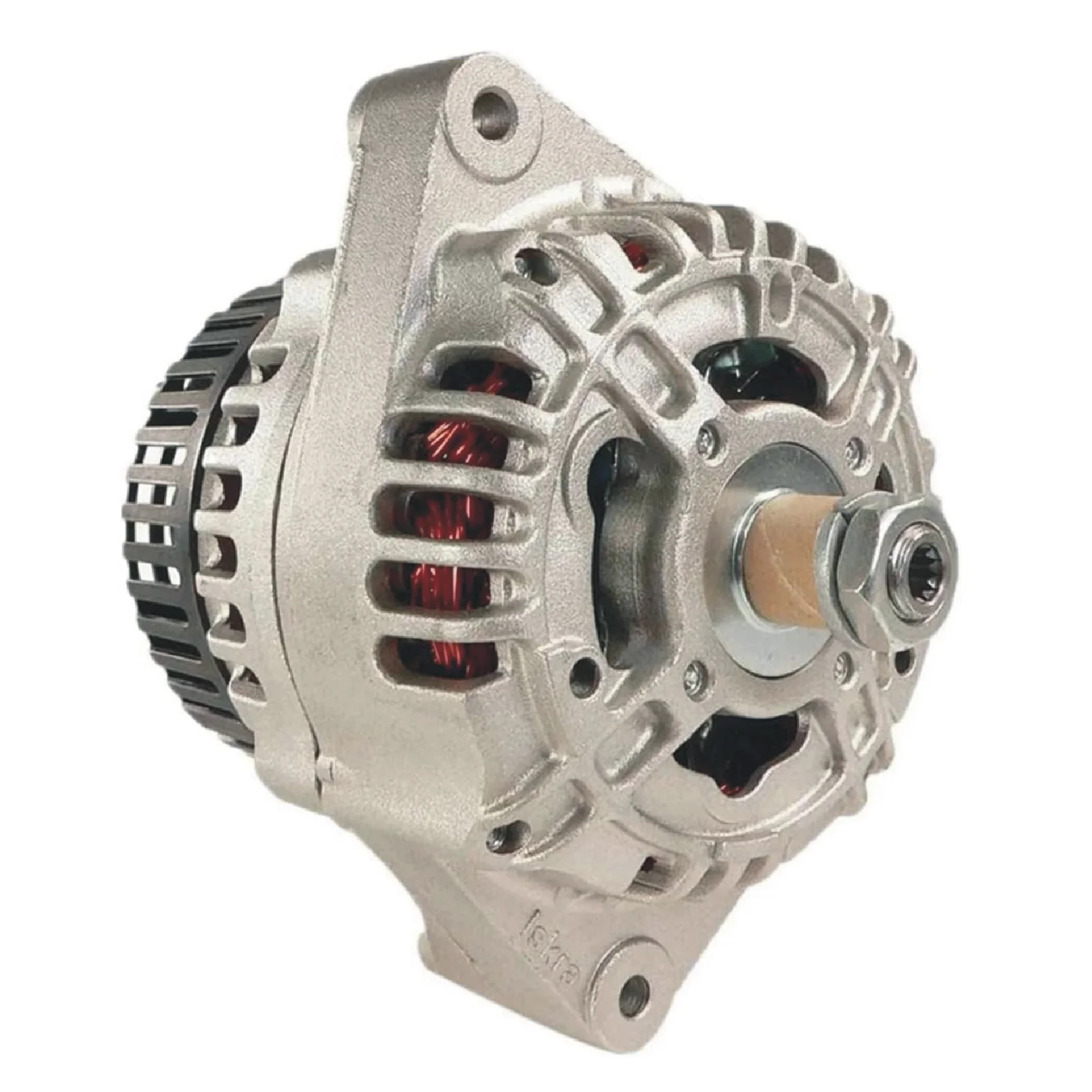 ATG19793 Alternator for AGCO POWER (SISU DIESEL) MARIN ENGINES 836664356 V836666722 IA0918 11.204.584 MG179