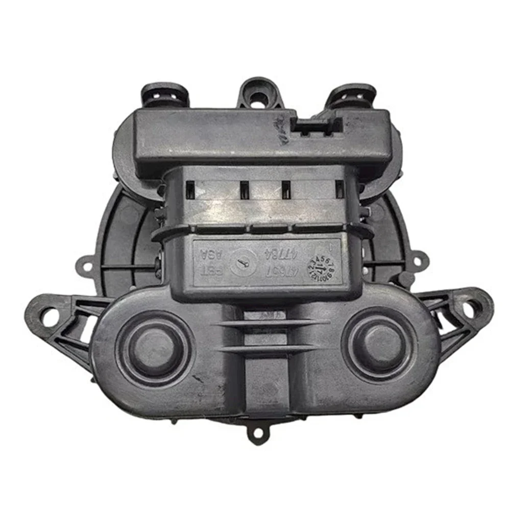 Для Acura MDX 2007-2013 76210-STX-H03 Запасные части в сборе привода зеркала Материал ABS Высококачественные материалы