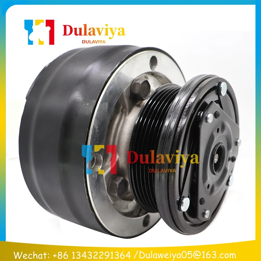 Для Chevrolet S10 Blazer 1994 4,3 л новый компрессор переменного тока 88964862 1520276 19169396 52499808 1520189 01134343 1134343 88964862