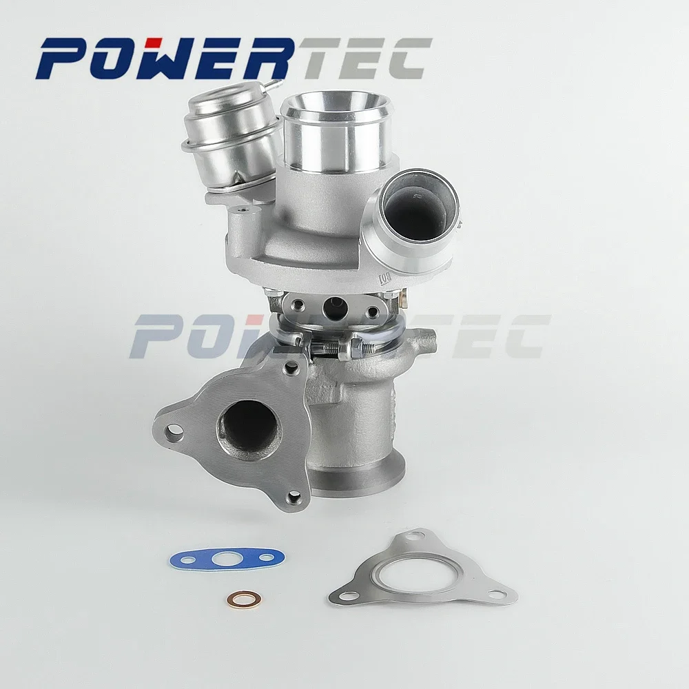 MFS Полное турбинное зарядное устройство для Opel Vauxhall Astra 1.6 CDTi B16TDL 814698 -0002 814698 -0004 55583588 55496238   Полный турбокомпрессор